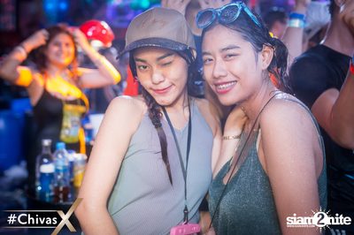 งาน Differ Summer Fresh 2017 — photo 99