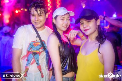 งาน Differ Summer Fresh 2017 — photo 101