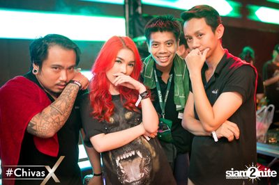 งาน Differ Summer Fresh 2017 — photo 105