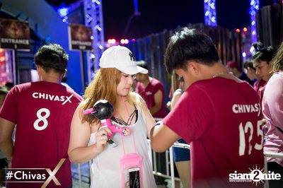 งาน Differ Summer Fresh 2017 — photo 1