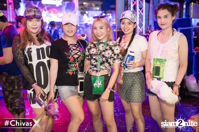 งาน Differ Summer Fresh 2017 — photo 4