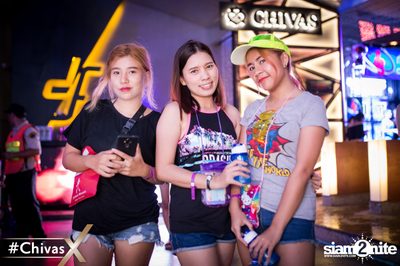 งาน Differ Summer Fresh 2017 — photo 5