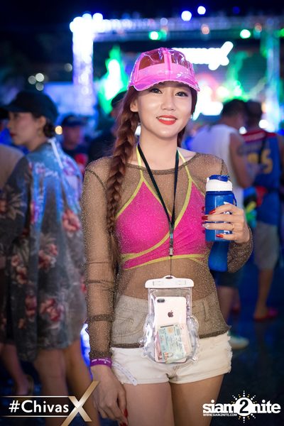 งาน Differ Summer Fresh 2017 — photo 6
