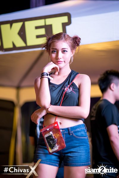 งาน Differ Summer Fresh 2017 — photo 10