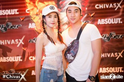 งาน Differ Summer Fresh 2017 — photo 13