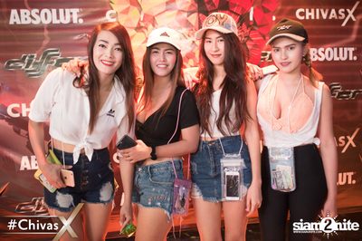 งาน Differ Summer Fresh 2017 — photo 15