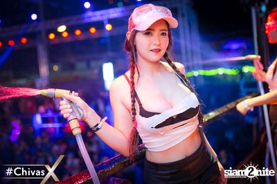 งาน Differ Summer Fresh 2017 — photo 30