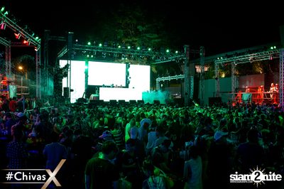 งาน Differ Summer Fresh 2017 — photo 32