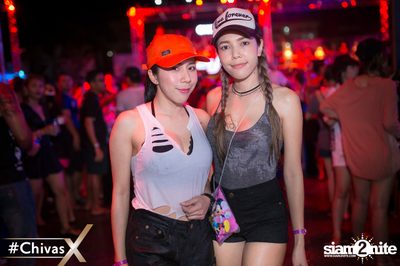 งาน Differ Summer Fresh 2017 — photo 34