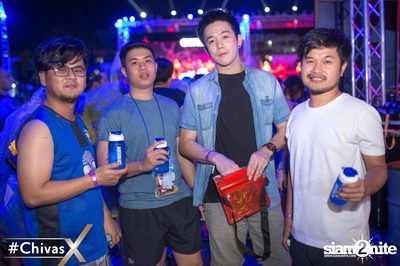 งาน Differ Summer Fresh 2017 — photo 35