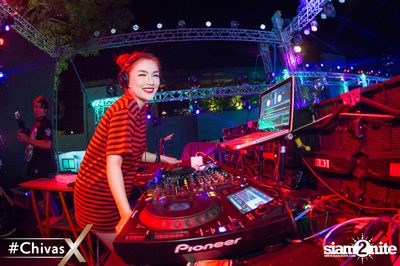 งาน Differ Summer Fresh 2017 — photo 41