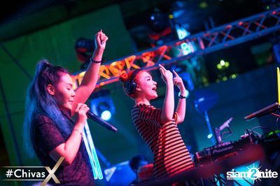 งาน Differ Summer Fresh 2017 — photo 43