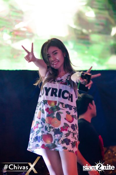 งาน Differ Summer Fresh 2017 — photo 44