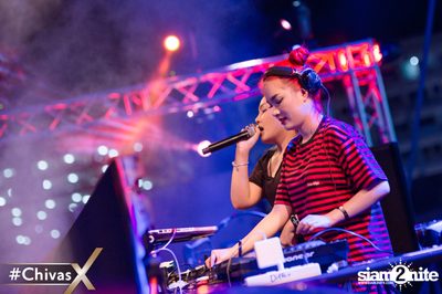 งาน Differ Summer Fresh 2017 — photo 47