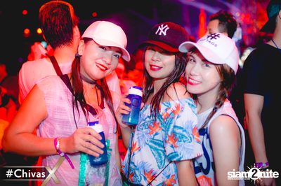 งาน Differ Summer Fresh 2017 — photo 49