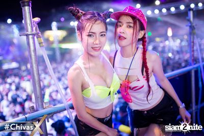 งาน Differ Summer Fresh 2017 — photo 53