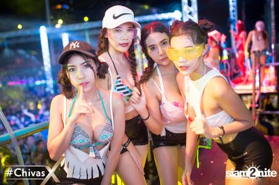 งาน Differ Summer Fresh 2017 — photo 54