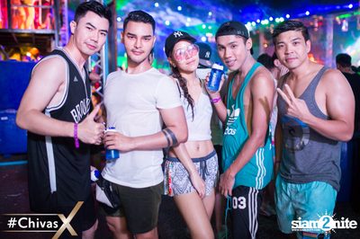 งาน Differ Summer Fresh 2017 — photo 56