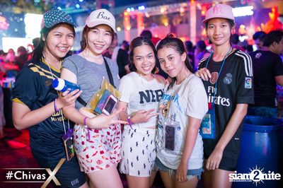 งาน Differ Summer Fresh 2017 — photo 57