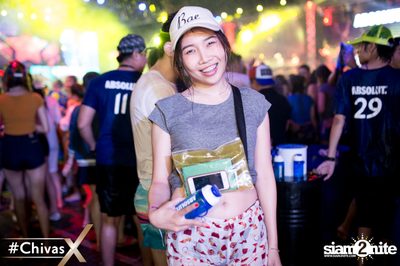 งาน Differ Summer Fresh 2017 — photo 58