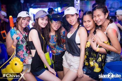 งาน Differ Summer Fresh 2017 — photo 60