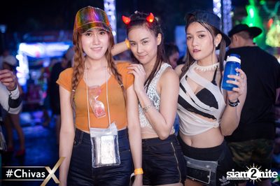 งาน Differ Summer Fresh 2017 — photo 61