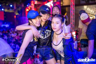 งาน Differ Summer Fresh 2017 — photo 63