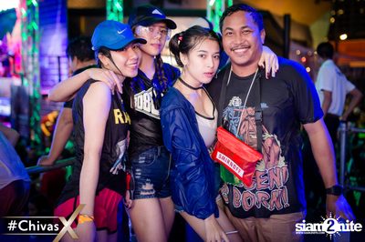 งาน Differ Summer Fresh 2017 — photo 64