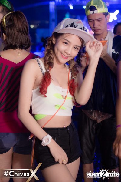 งาน Differ Summer Fresh 2017 — photo 65
