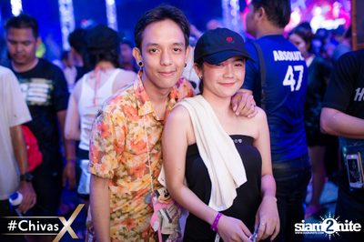 งาน Differ Summer Fresh 2017 — photo 67