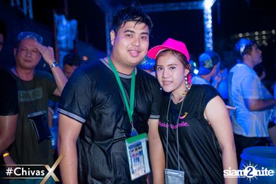 งาน Differ Summer Fresh 2017 — photo 68