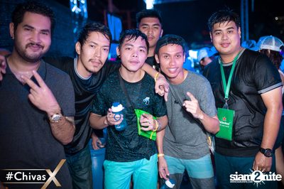 งาน Differ Summer Fresh 2017 — photo 69