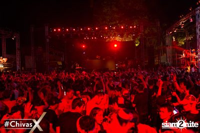 งาน Differ Summer Fresh 2017 — photo 72
