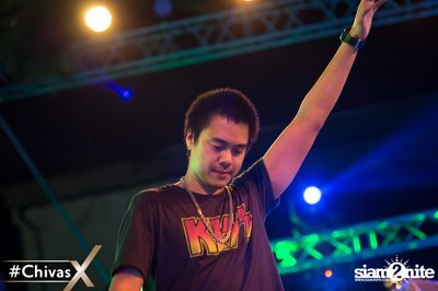 งาน Differ Summer Fresh 2017 — photo 79