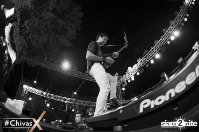 งาน Differ Summer Fresh 2017 — photo 80
