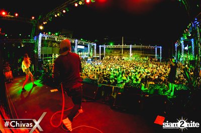 งาน Differ Summer Fresh 2017 — photo 82
