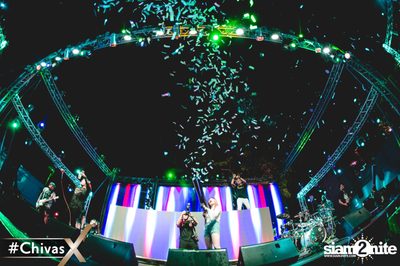 งาน Differ Summer Fresh 2017 — photo 83