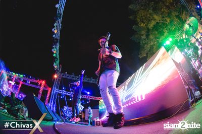 งาน Differ Summer Fresh 2017 — photo 90