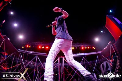 งาน Differ Summer Fresh 2017 — photo 92