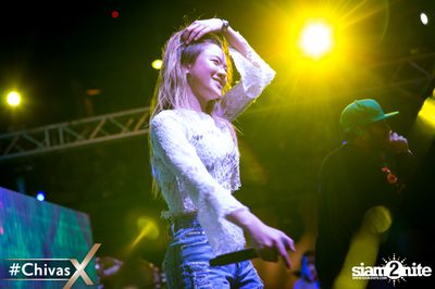 งาน Differ Summer Fresh 2017 — photo 95