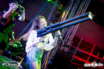 งาน Differ Summer Fresh 2017 — photo 97