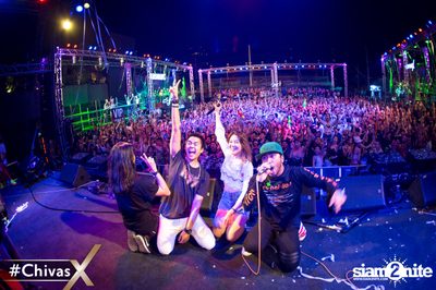 งาน Differ Summer Fresh 2017 — photo 100