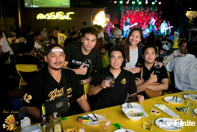 Atom Live at Singha Pala — photo 5