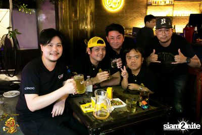 Atom Live at Singha Pala — photo 6