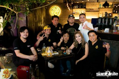 Atom Live at Singha Pala — photo 7