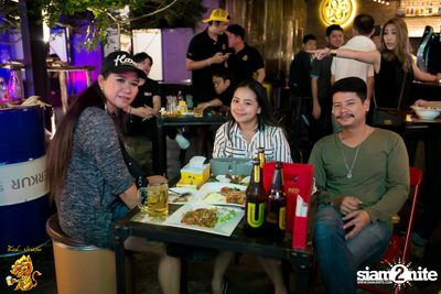 Atom Live at Singha Pala — photo 8