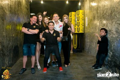 Atom Live at Singha Pala — photo 16