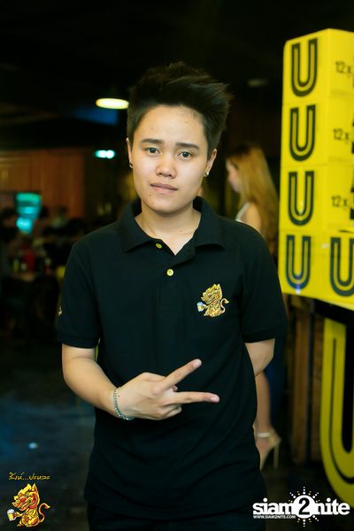 Atom Live at Singha Pala — photo 19