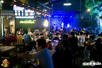 Atom Live at Singha Pala — photo 20