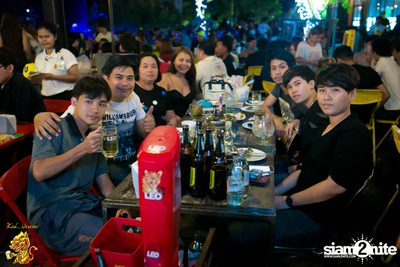 Atom Live at Singha Pala — photo 21